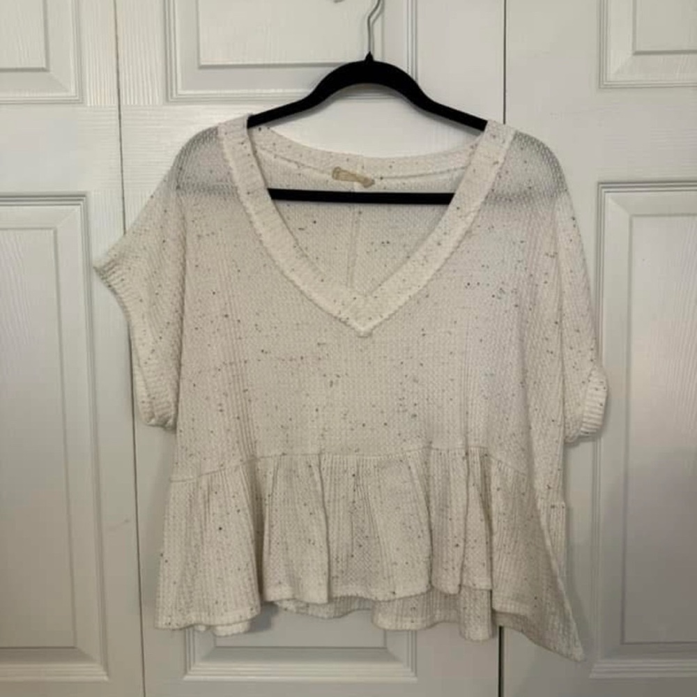 Altard state confetti top